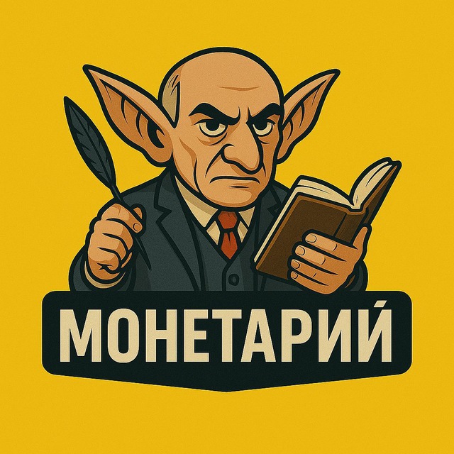 @monetarij