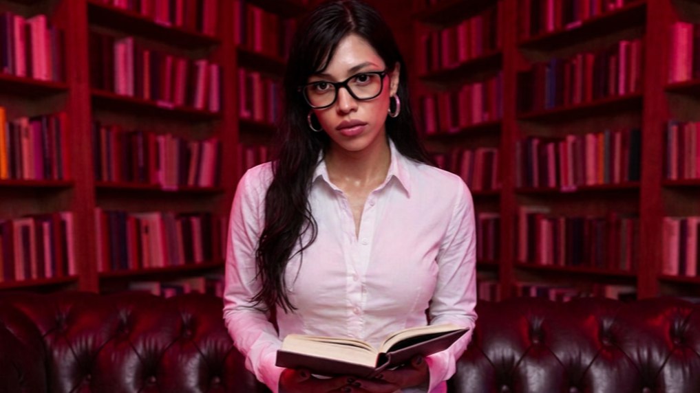Rose Parker