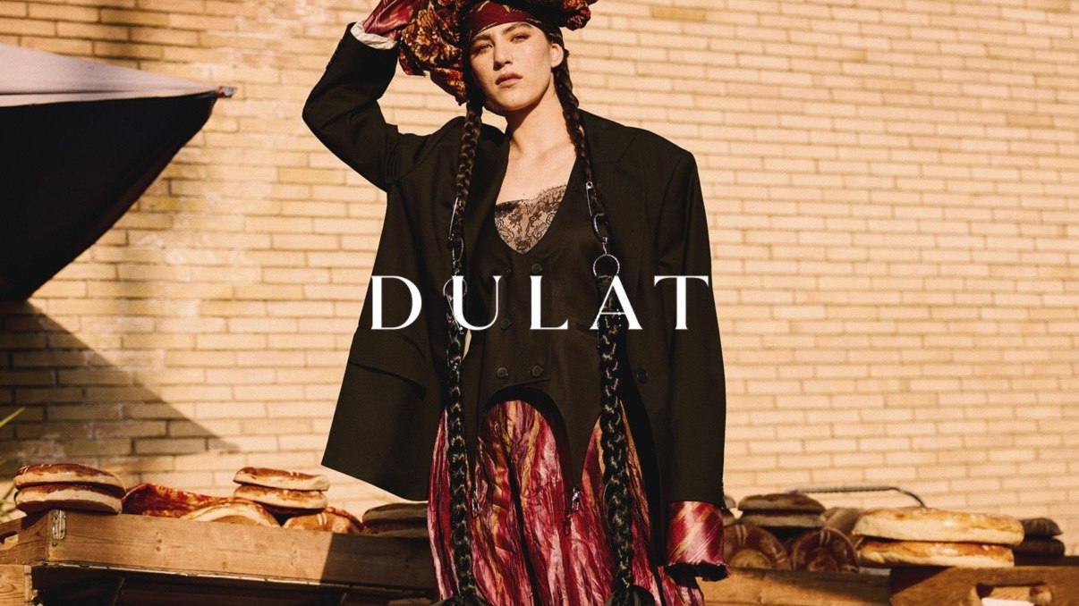 Liliya Dulat