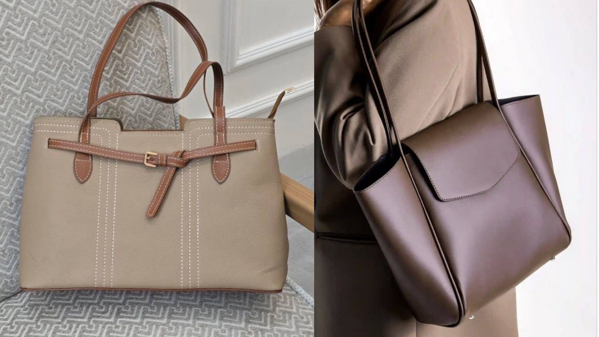 Ava Bags