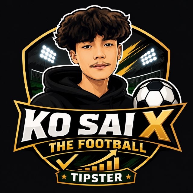 @kosaixthefootb