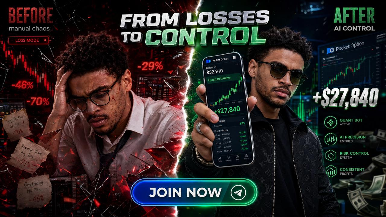 Ntrade | Your Trading Advisor