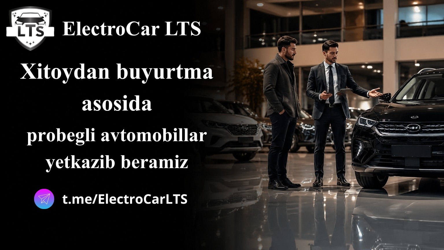 Electro Car LTS