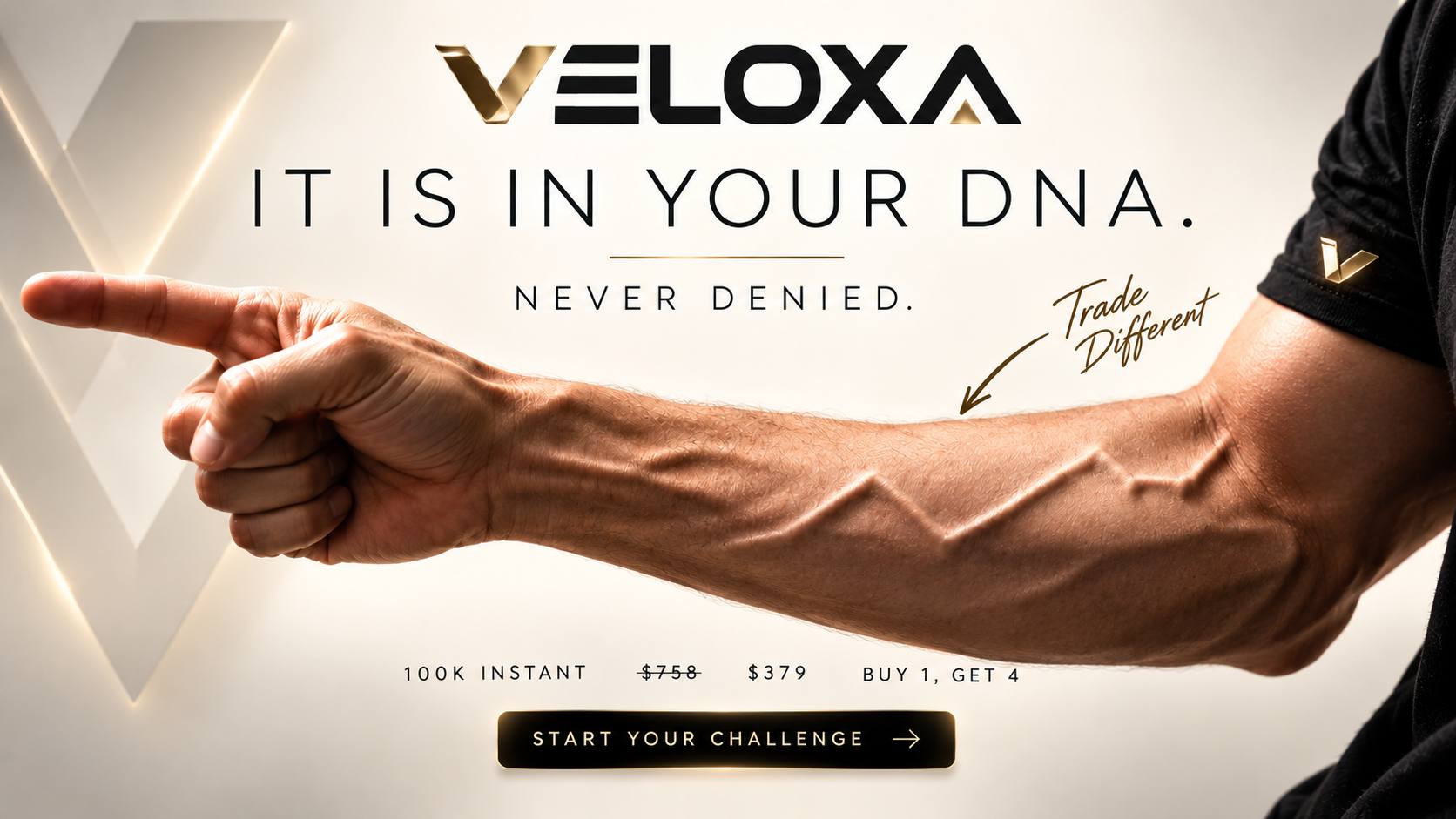 VELOXA ⚡️
