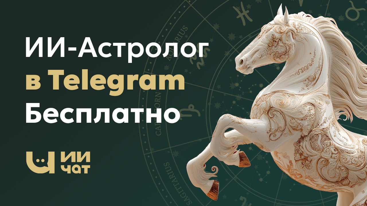 ИИ-Астролог | Селеста