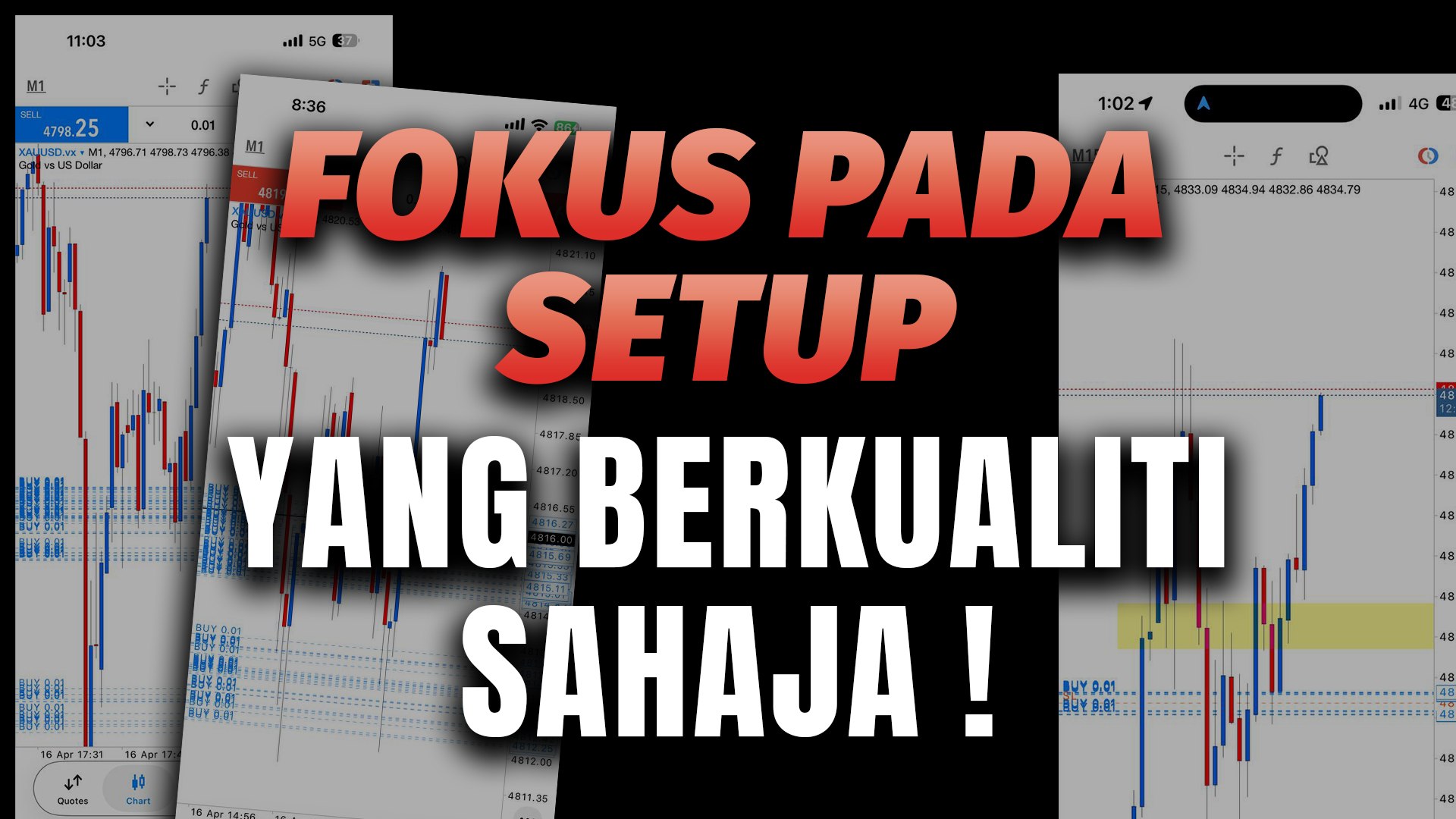 Along Gold Scalper