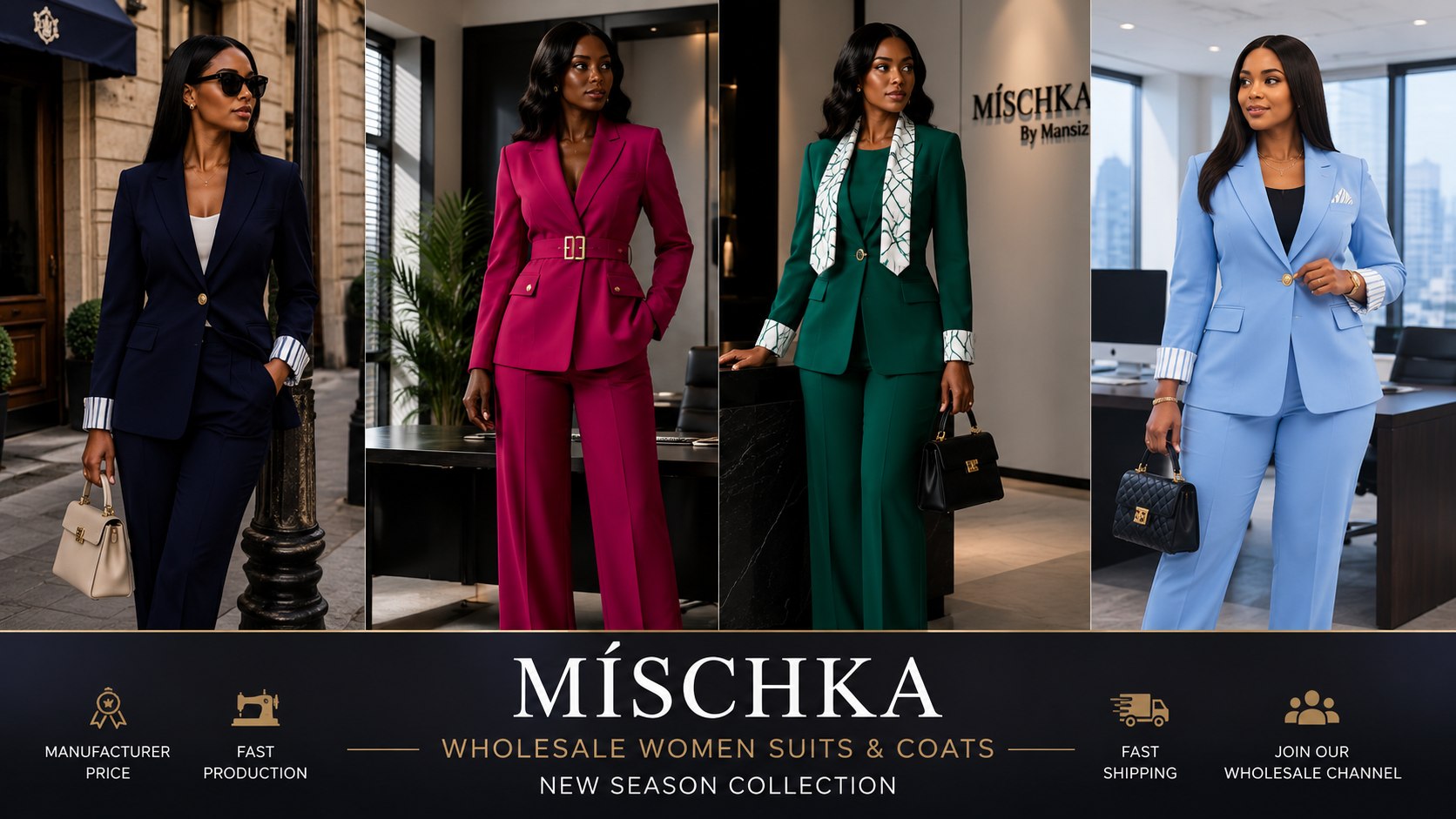 Mischka.collection