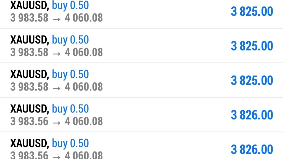 Forex Gold Team