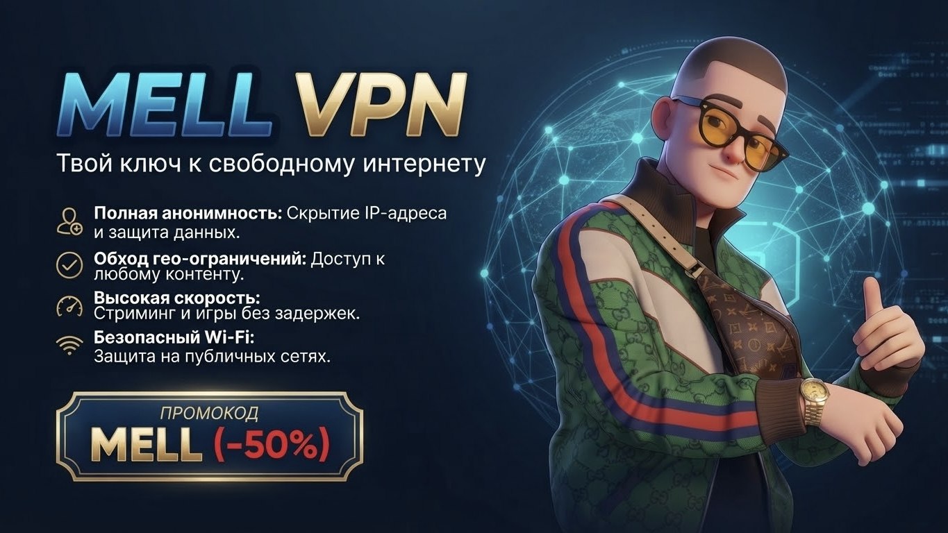 @vpnmellbot