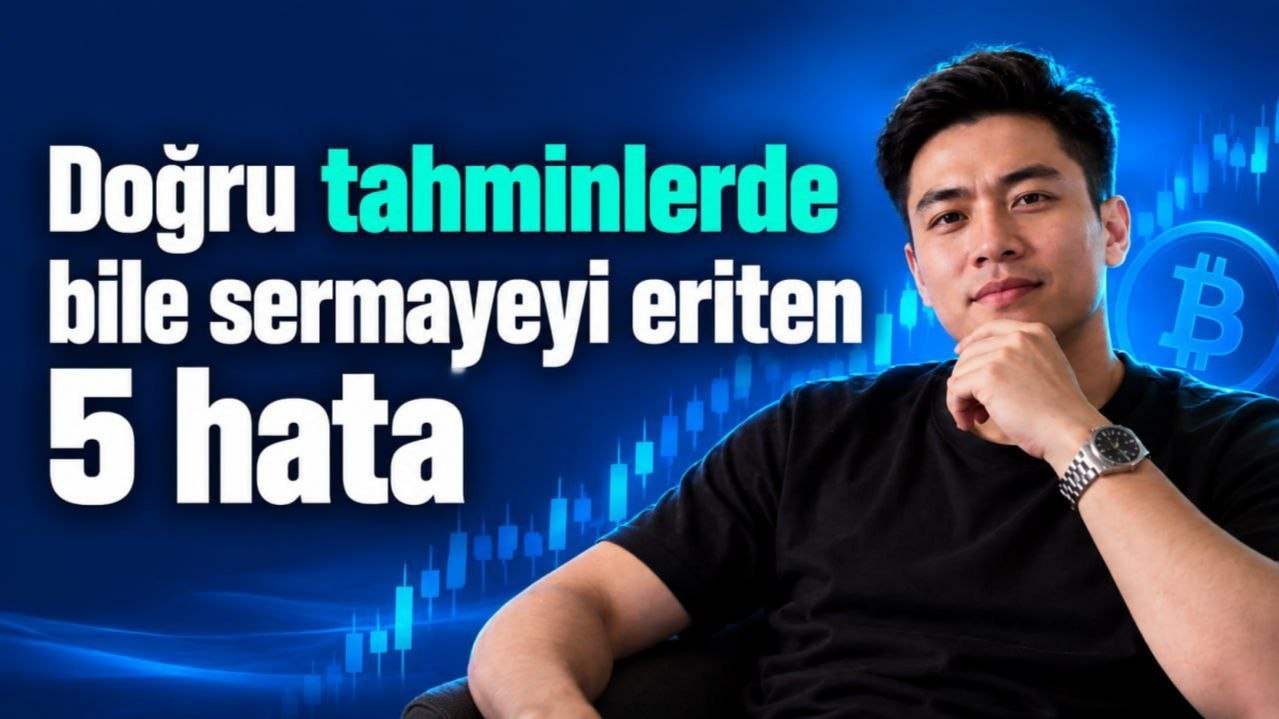 Burak Demir | Kripto Piyasası🇹🇷