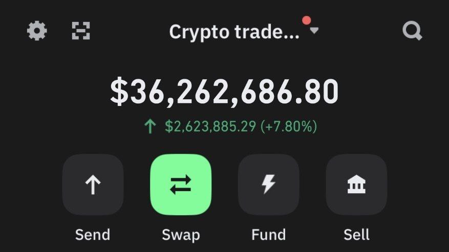 CRYPTO MATRIX