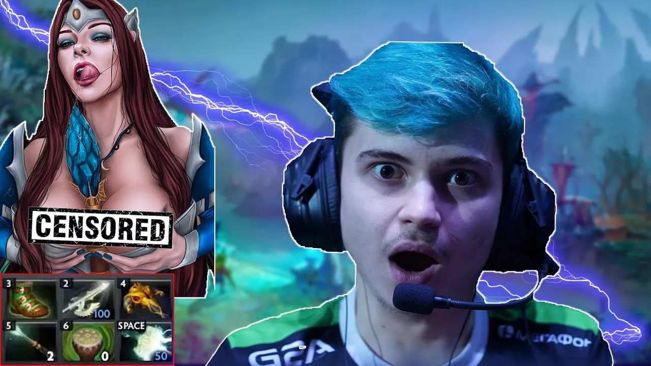 Dota 2