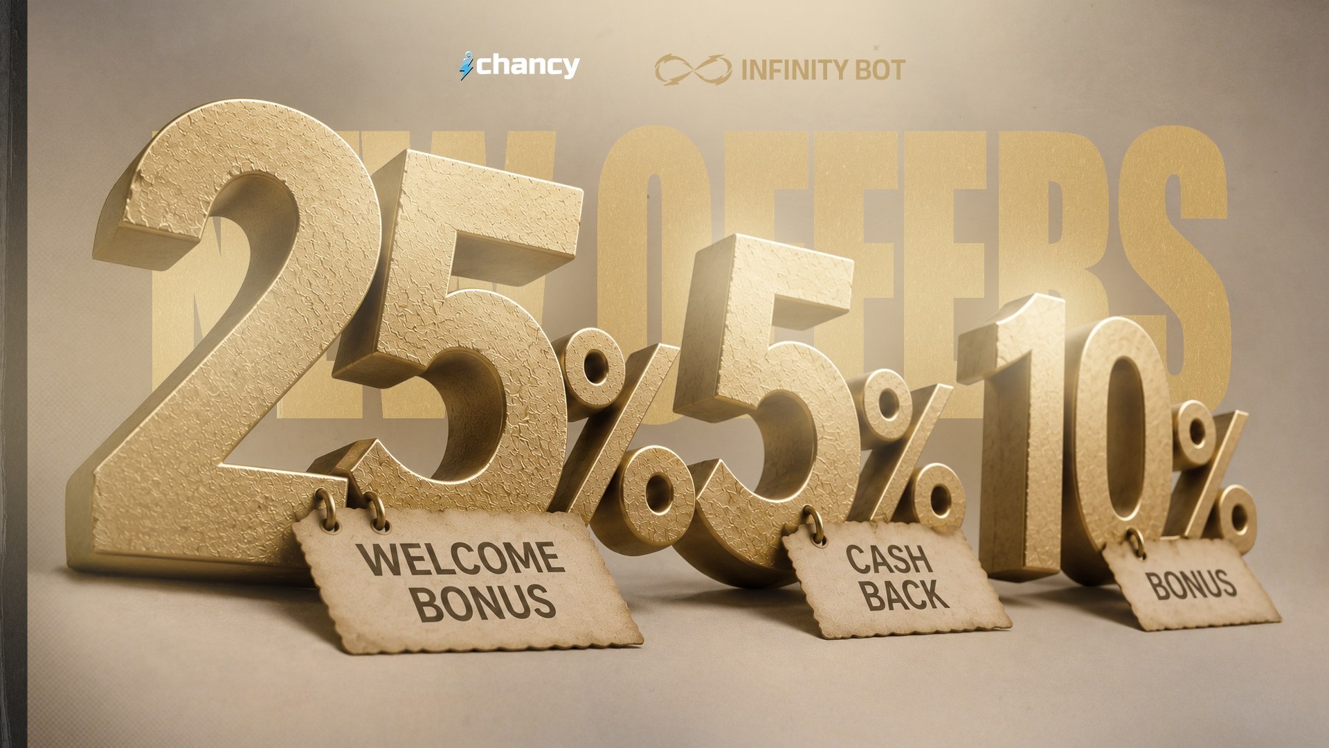 Infinity Ichancy