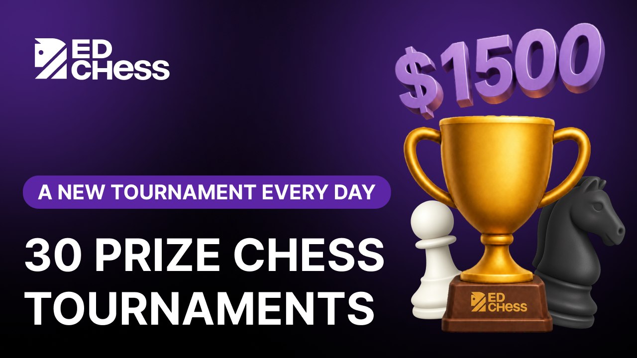 EdСhess | Play Chess