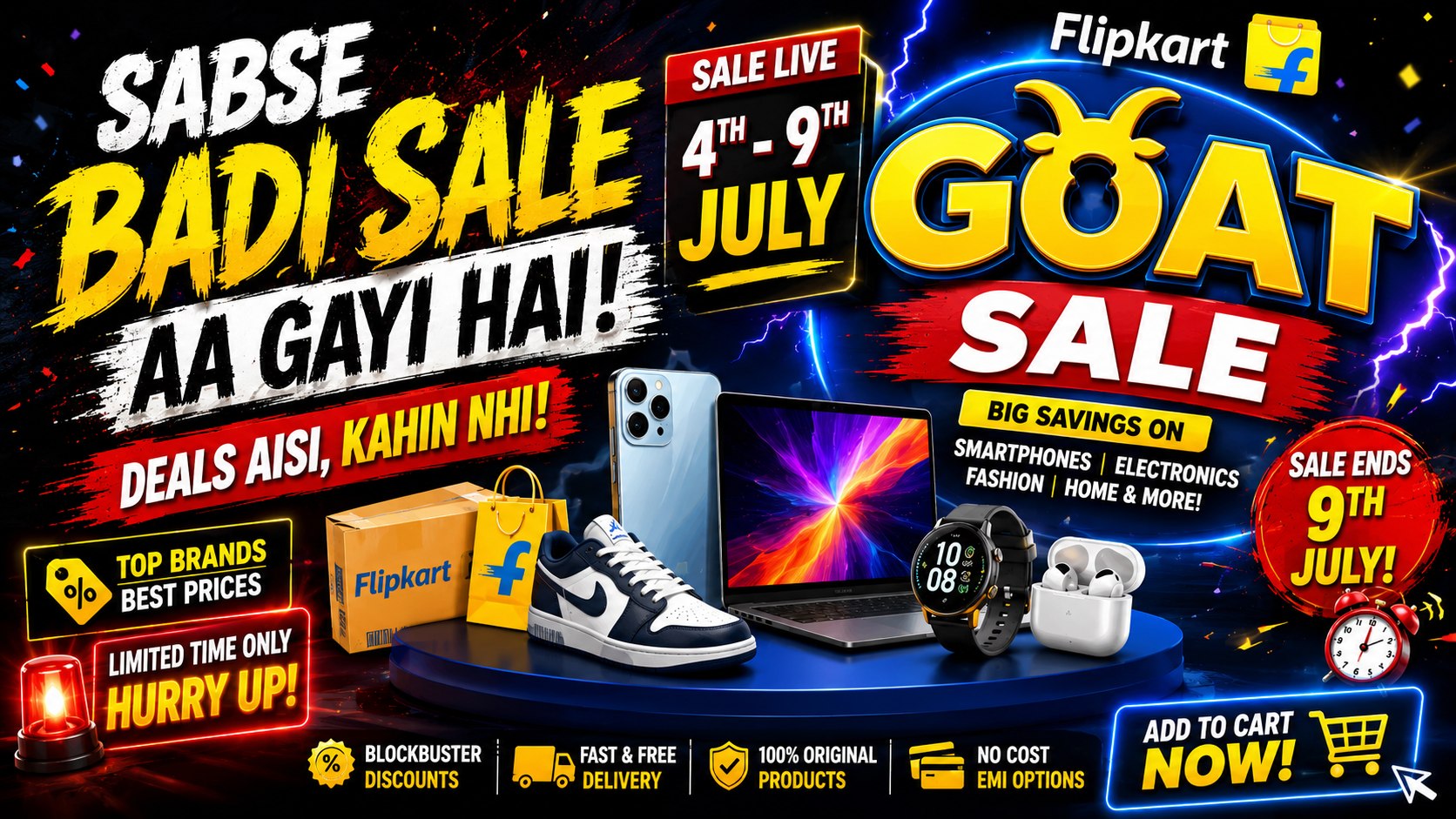 Deals Hub India ποΈ
