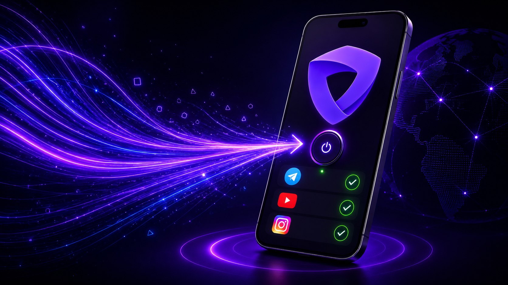 Slovo VPN