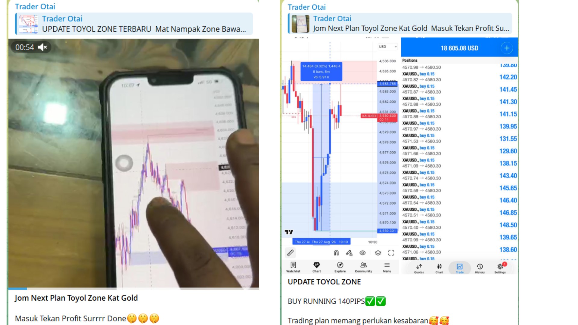 Trader Otai