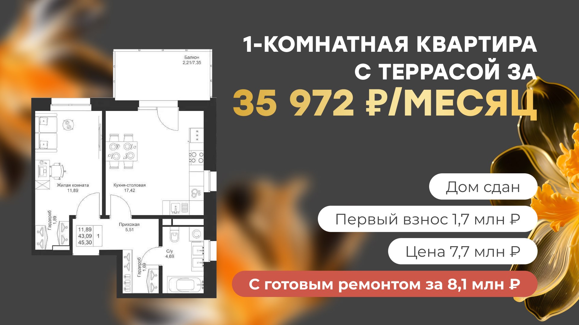 Агент Лейсан Гиниятуллина | Инвестиции и недвижимость