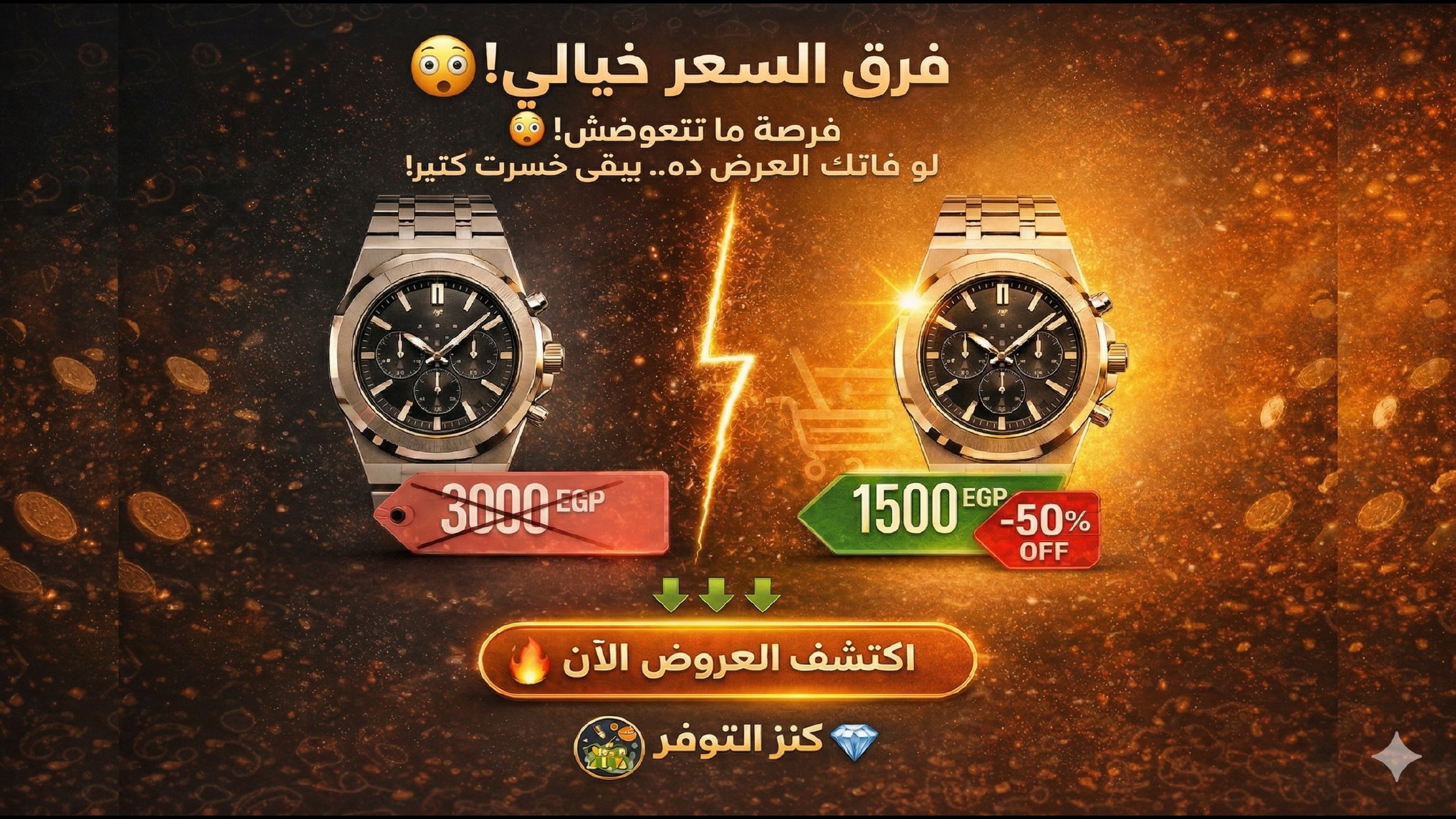 أمازون ع السريع 🇪🇬⚡️