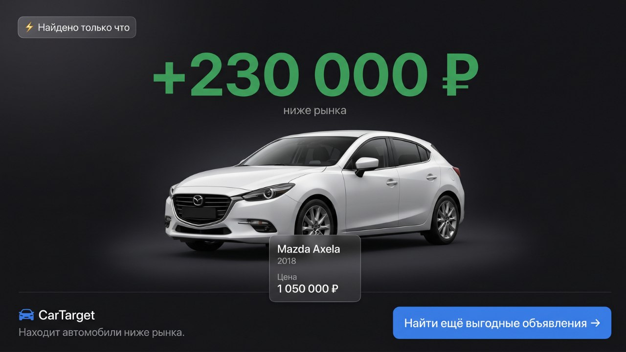 CarTarget