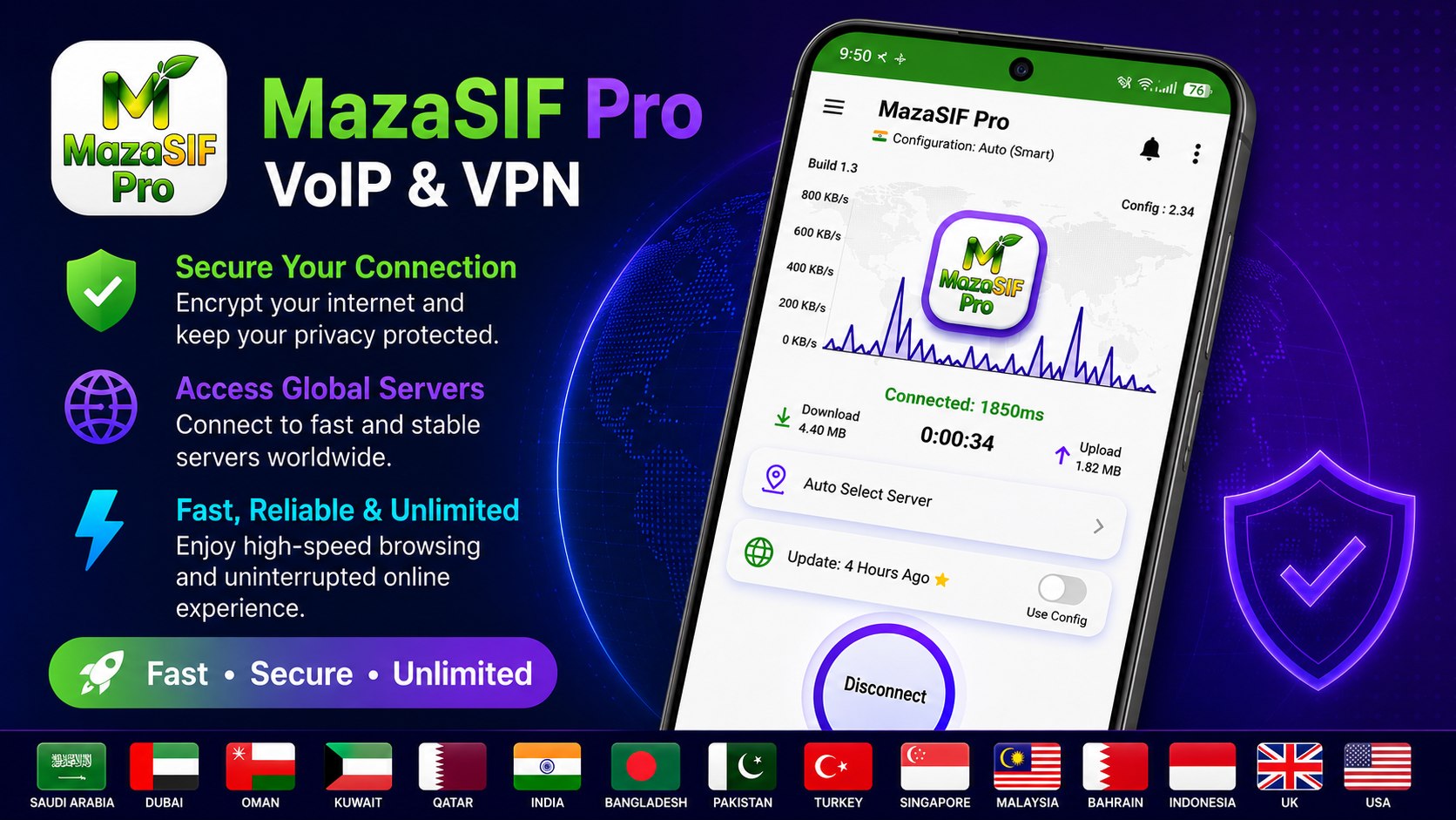 MazasiF Pro