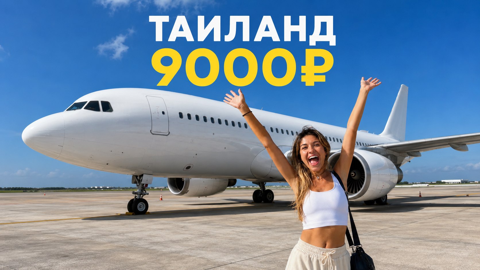 Билеты Таиланд 🇹🇭