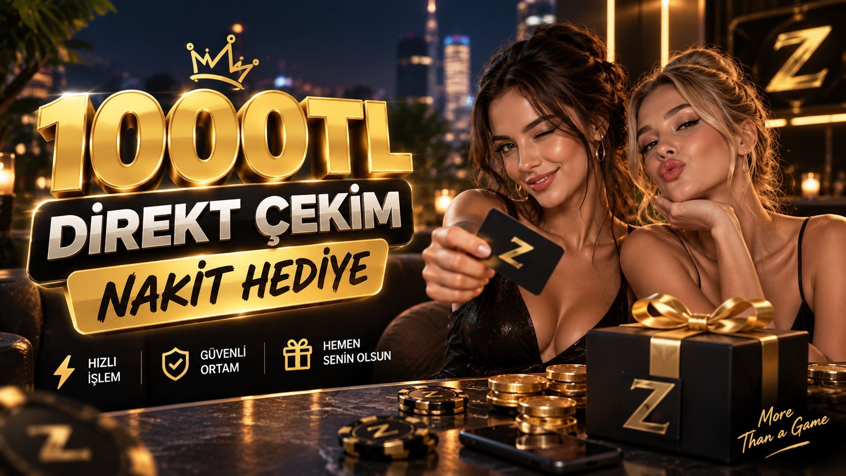 Teknoloji Merkezi