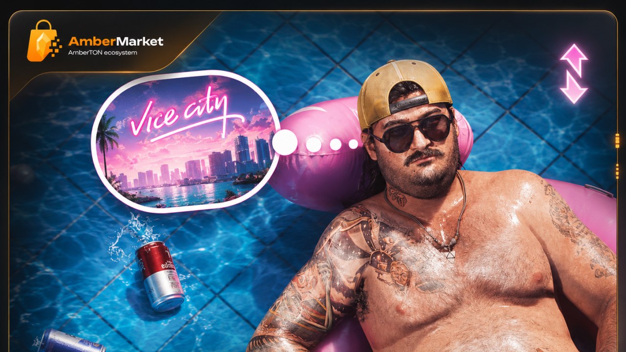 AmberMarket
