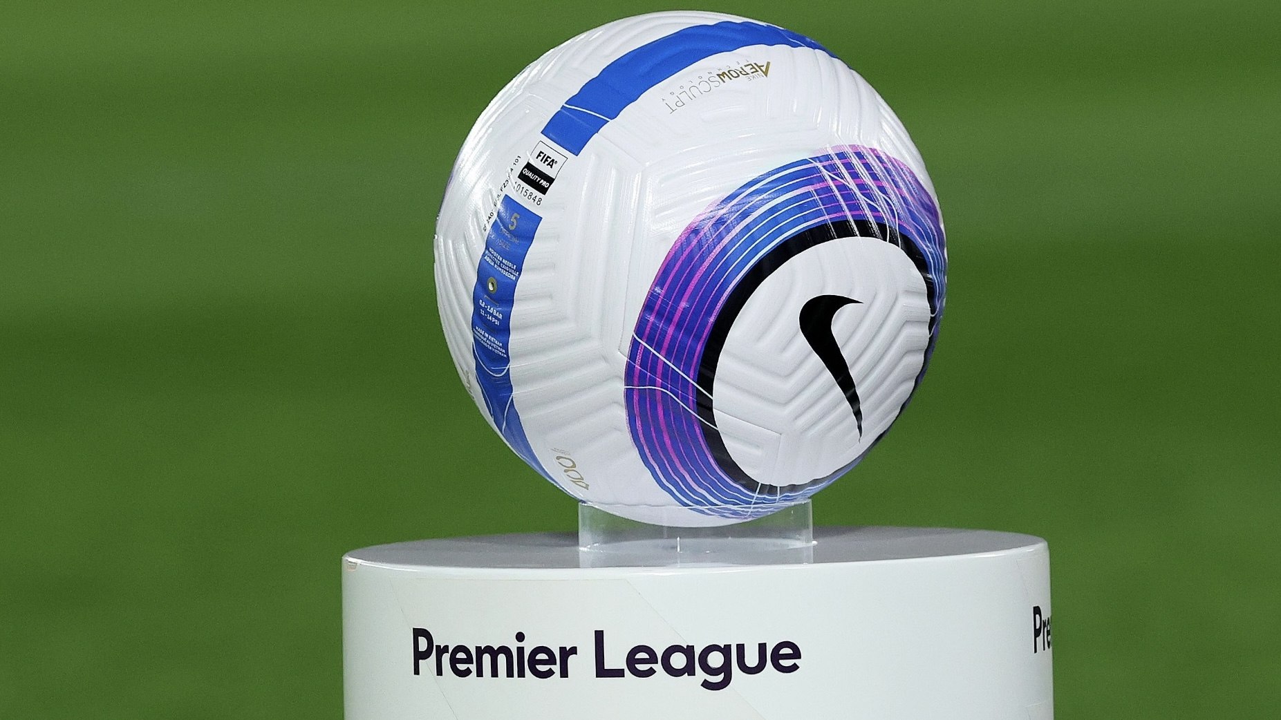 Premier League News