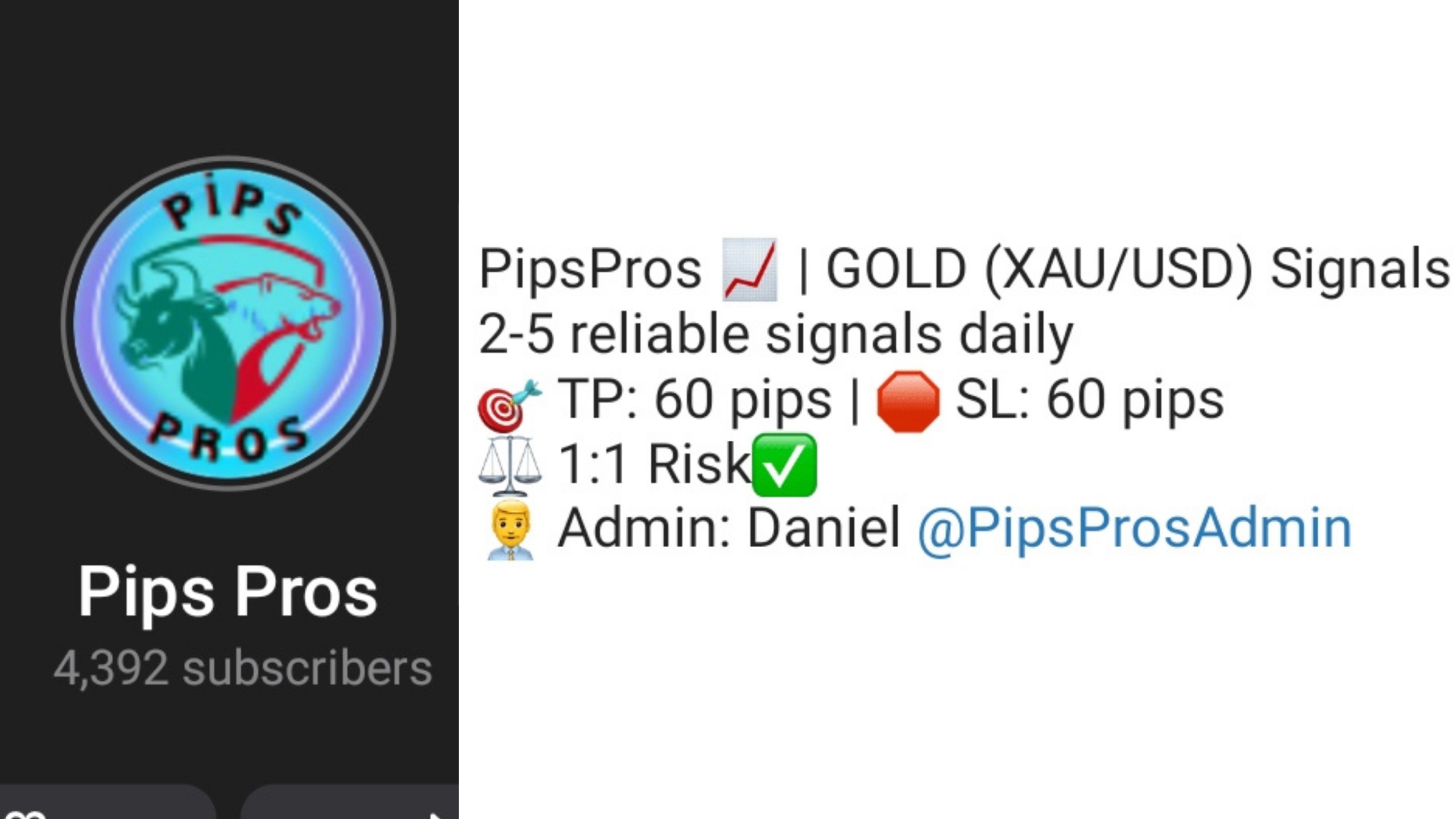 Pips Pros