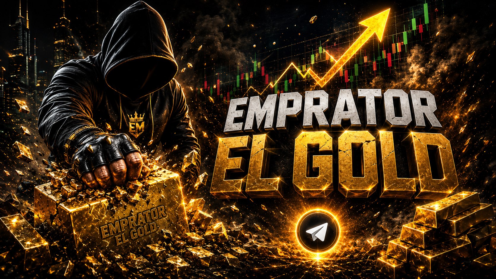 Emprator El Gold_إمبراطور الجولد