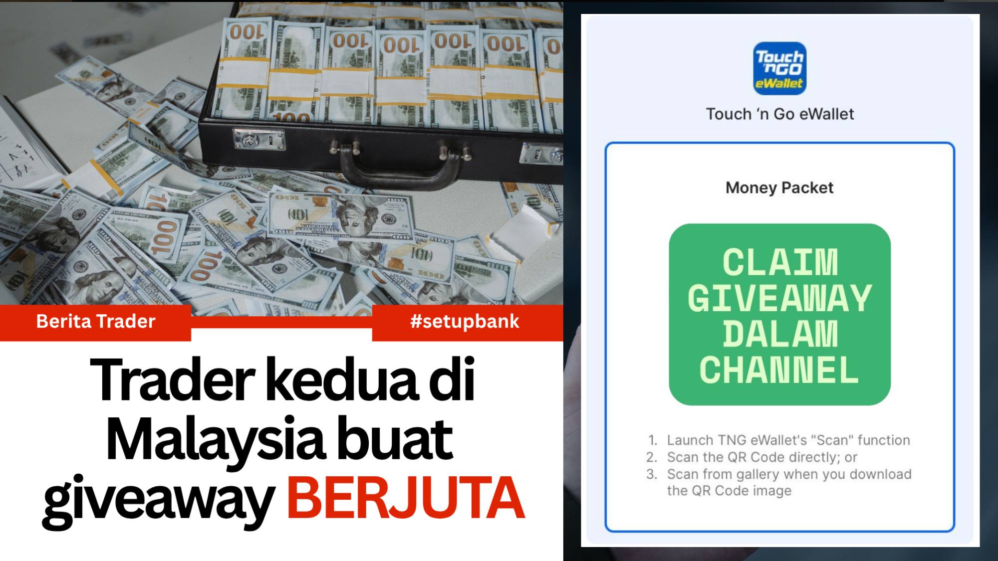 Ariffin Trade Bank