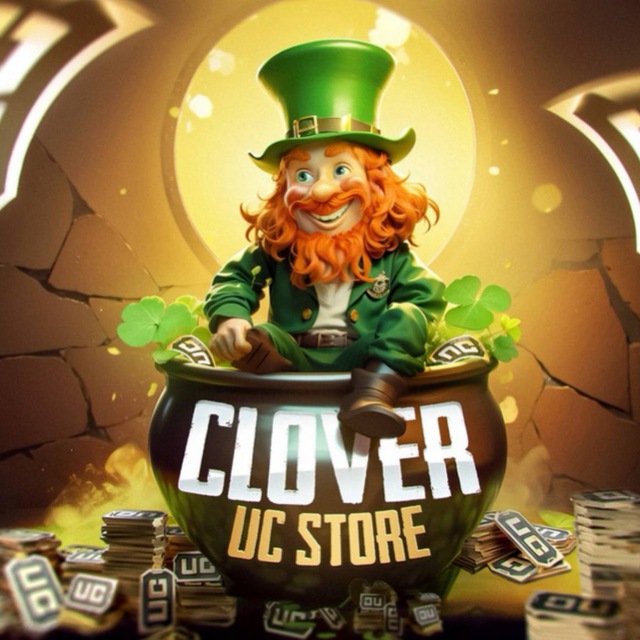 @cloveruc_bot