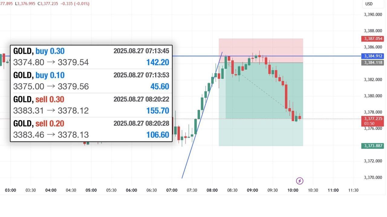 Forex Trading World