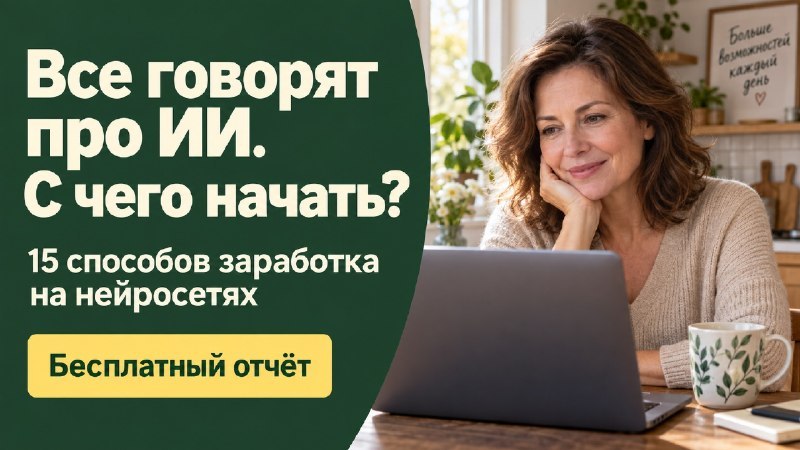 НейроБаза | Лайфхаки по ИИ