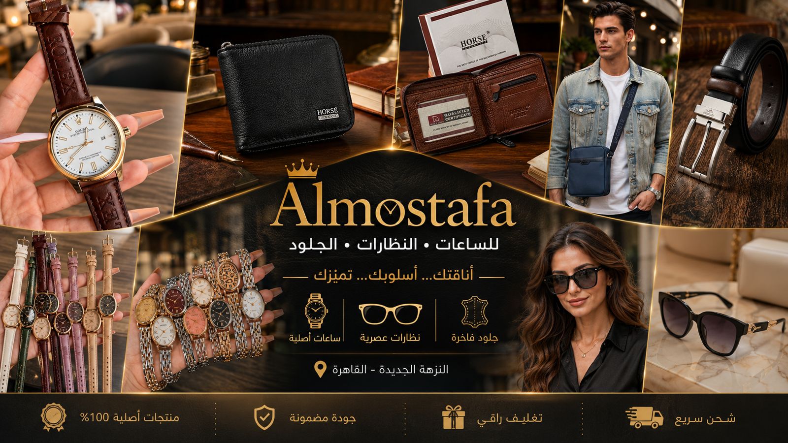 Al Mustafa (alnozha)