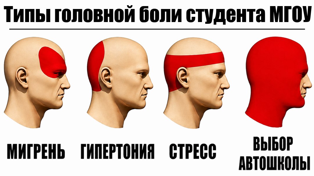 Автошкола для студентов Просвещения