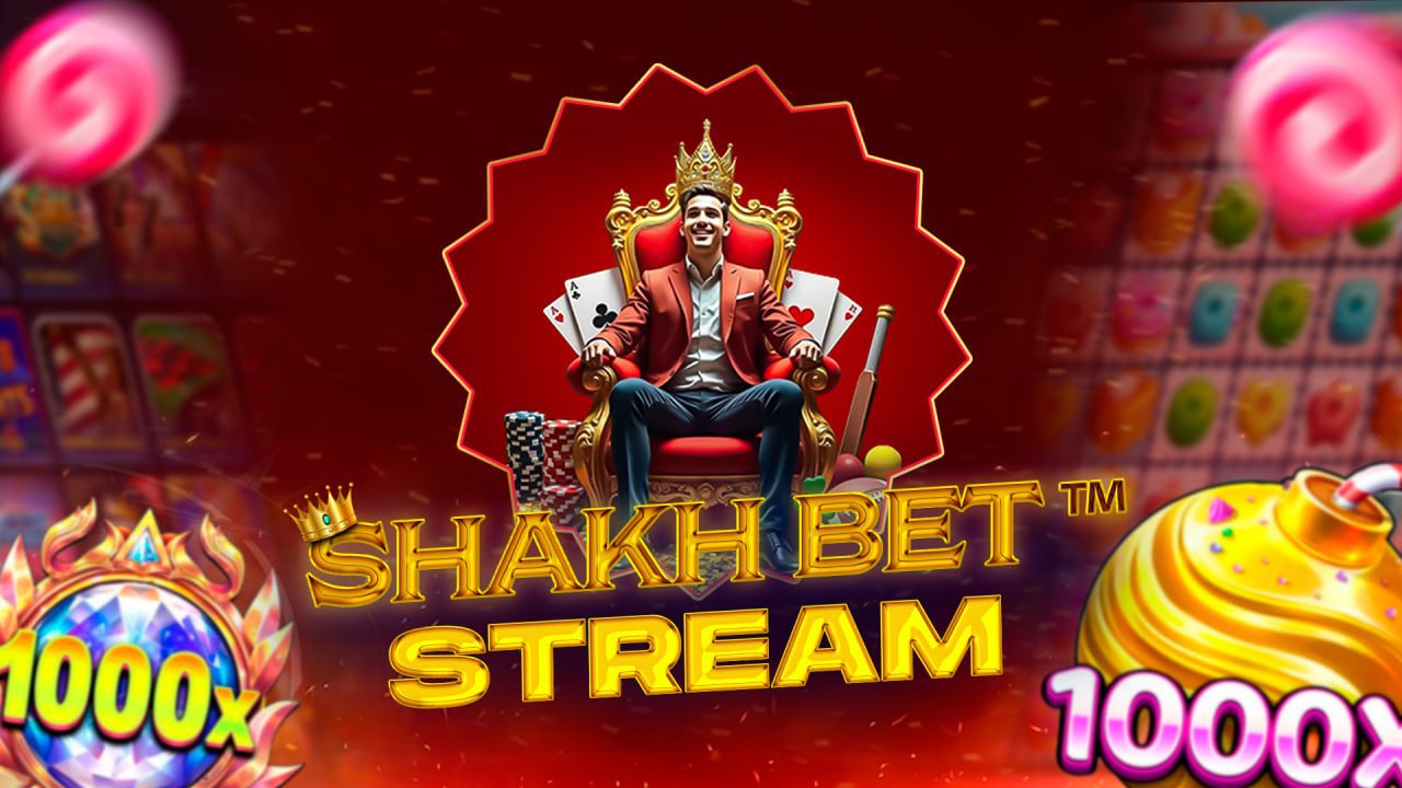 👑 SHAKHBET ™ | KAZINO
