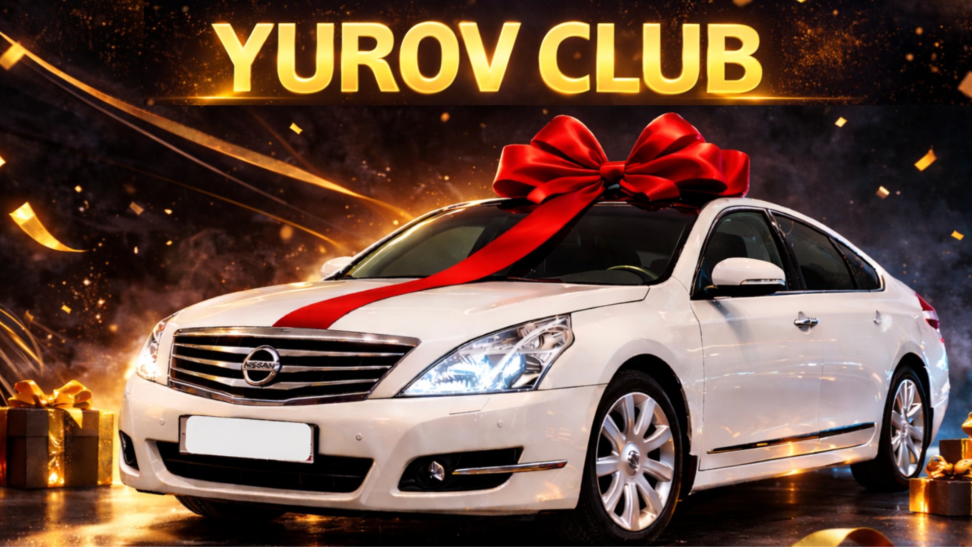 Yurov CLUB