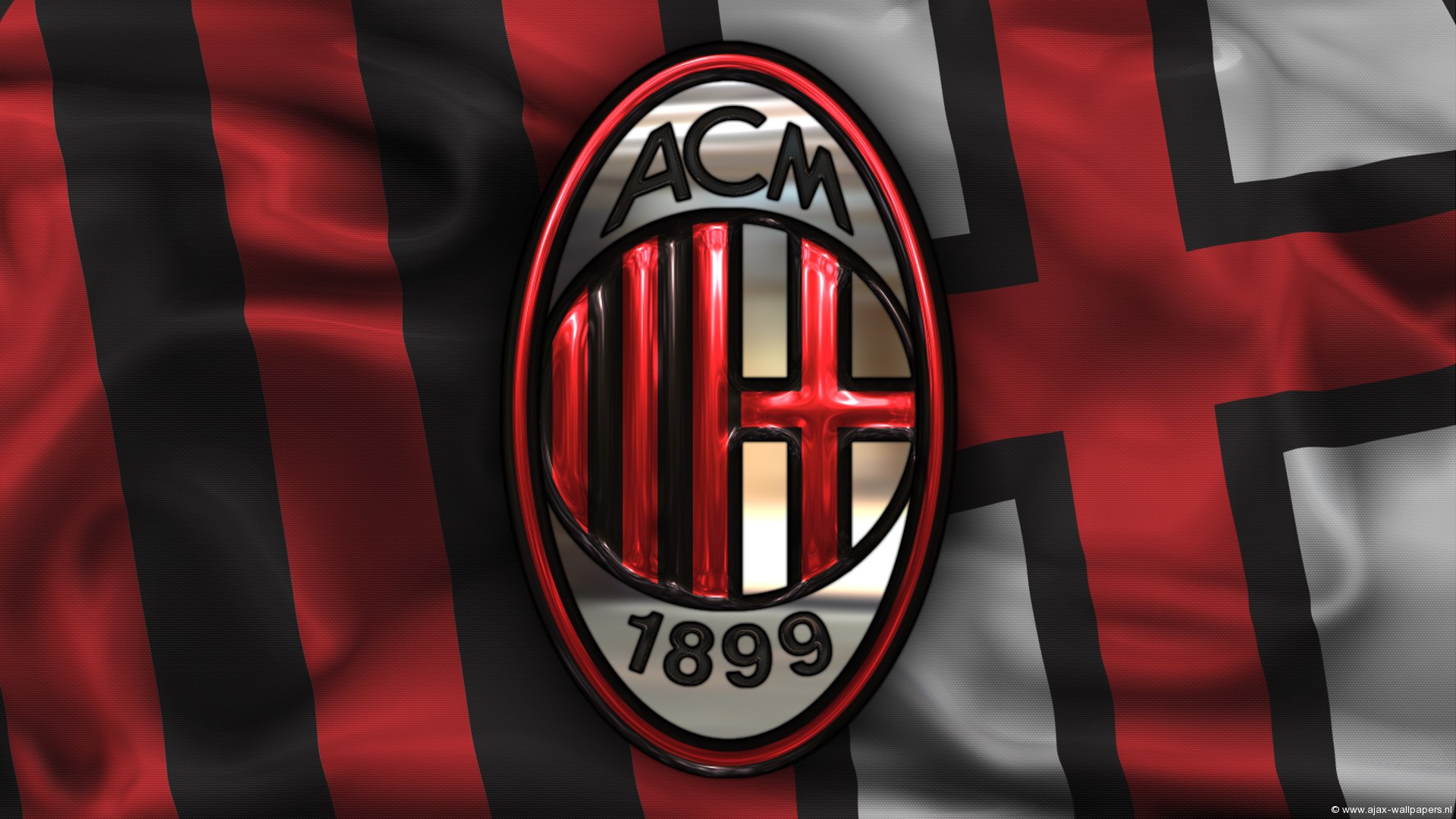 We Are AC Milan | Милан
