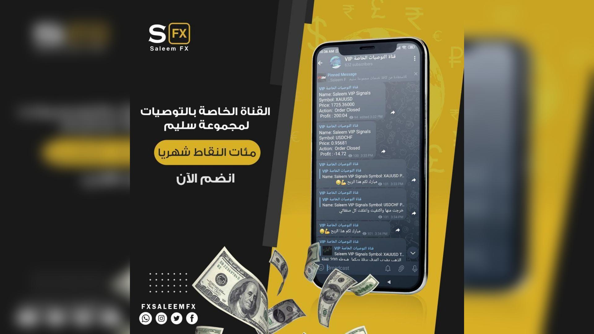 SaleemFX