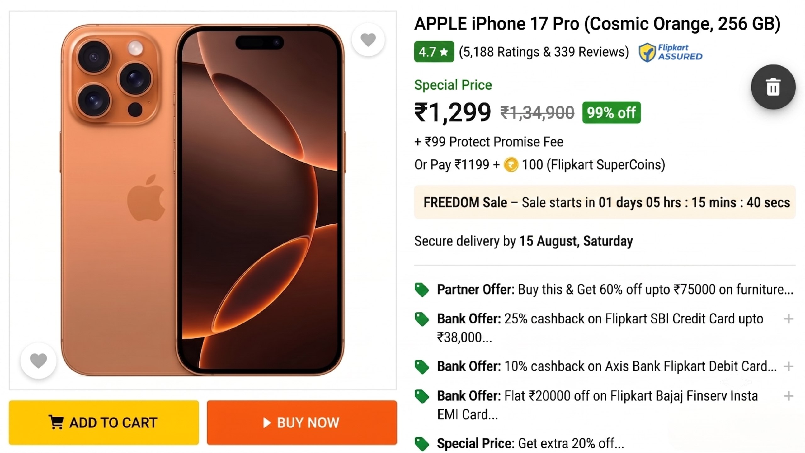 Loot Wali Deals๐