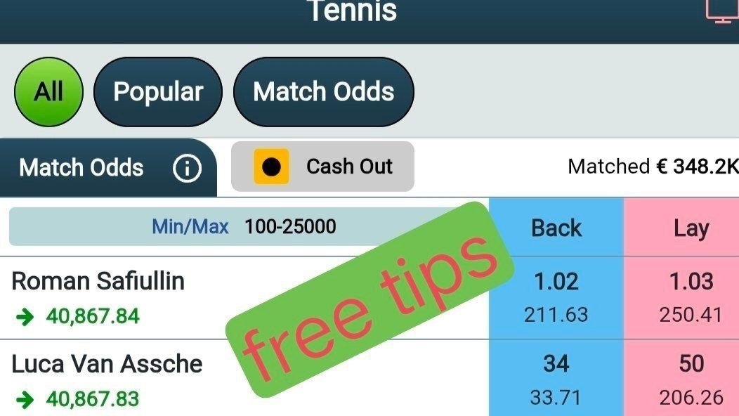 🎾🔥 𝗧𝗘𝗡𝗡𝗜𝗦 𝗝𝗔𝗦𝗢𝗢𝗦 🎾🔥