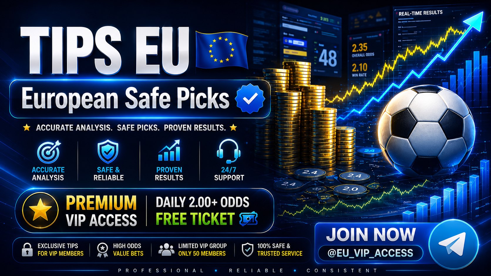 TIPS EU" 🇪🇺