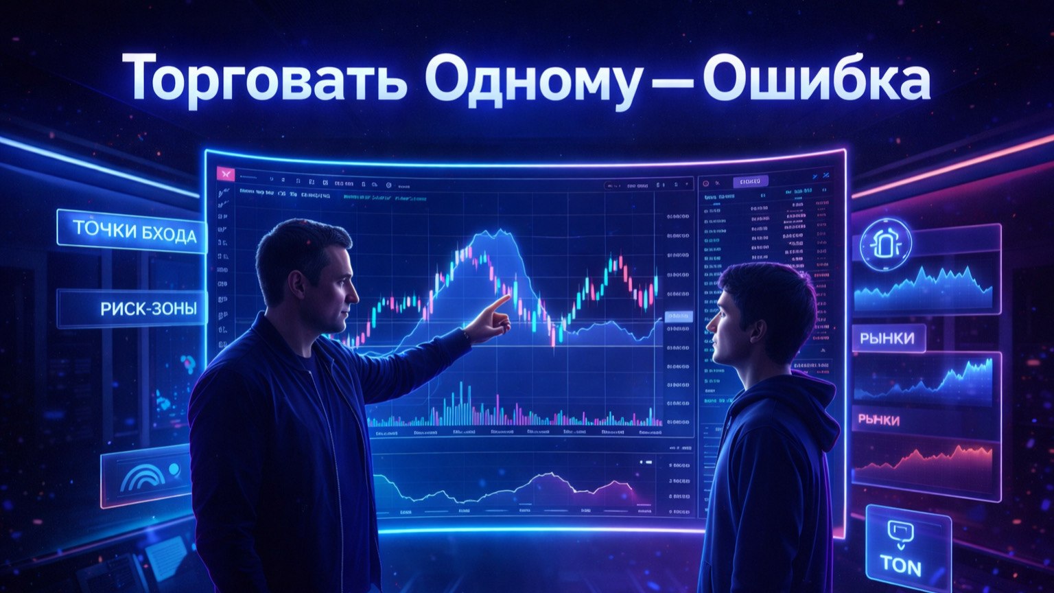 Monopoly Trader