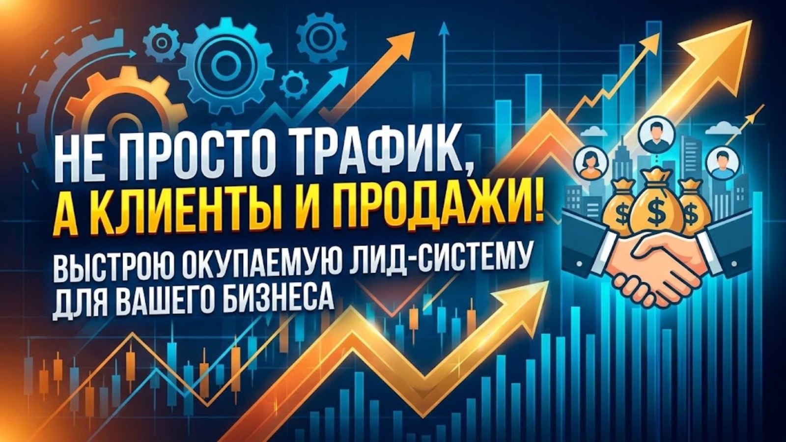 Никитич | Никита Туркин