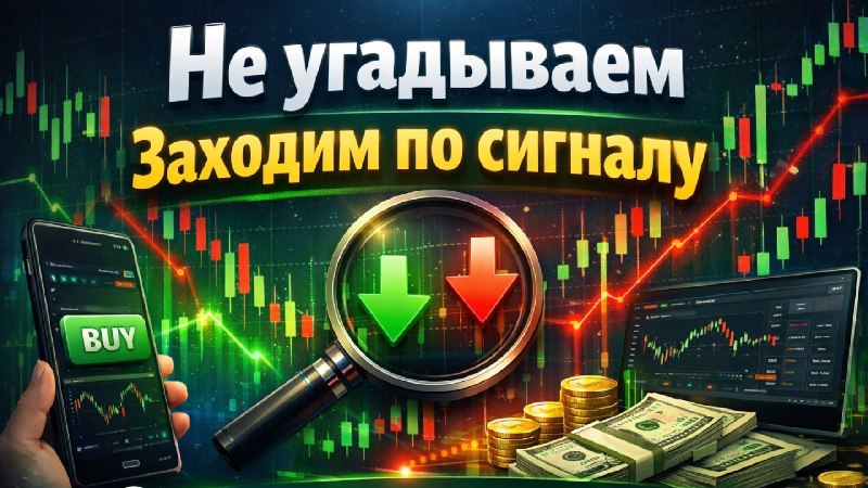 Сигнальный бот | RU Team