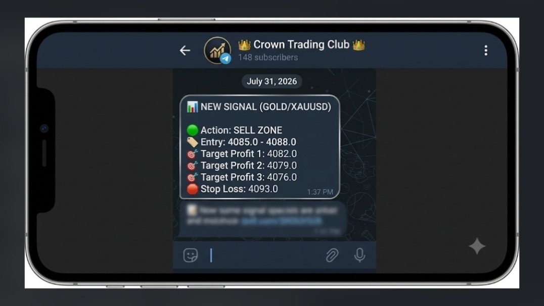 - *Crown Trading Club*