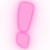 ❗️
