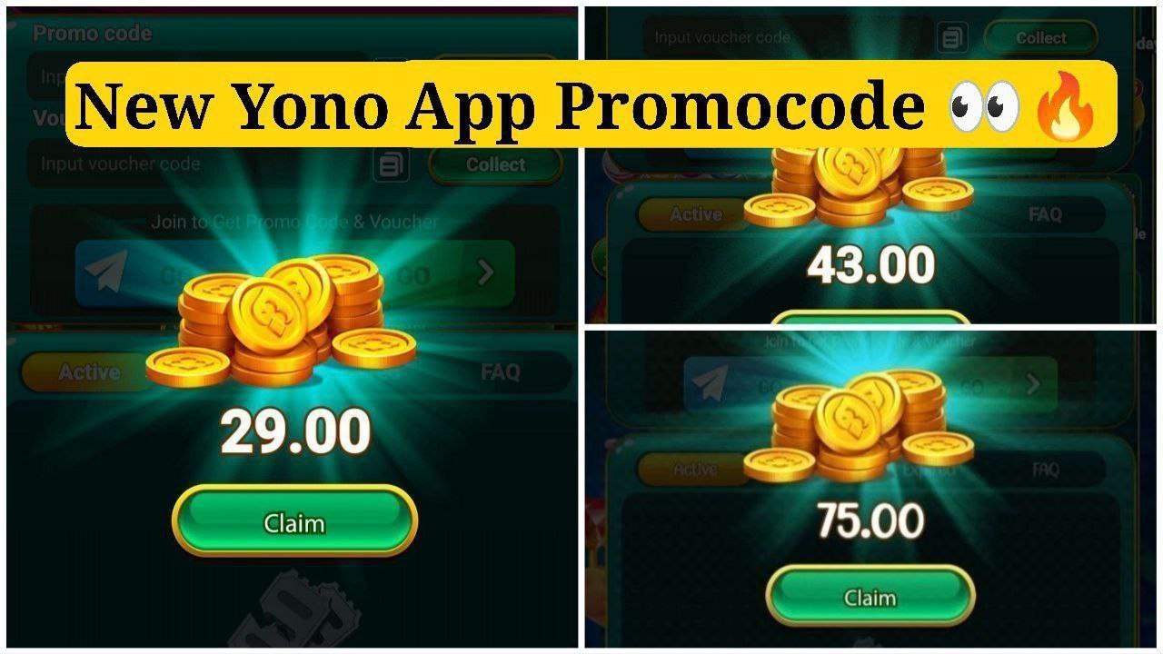 Yono Slots
